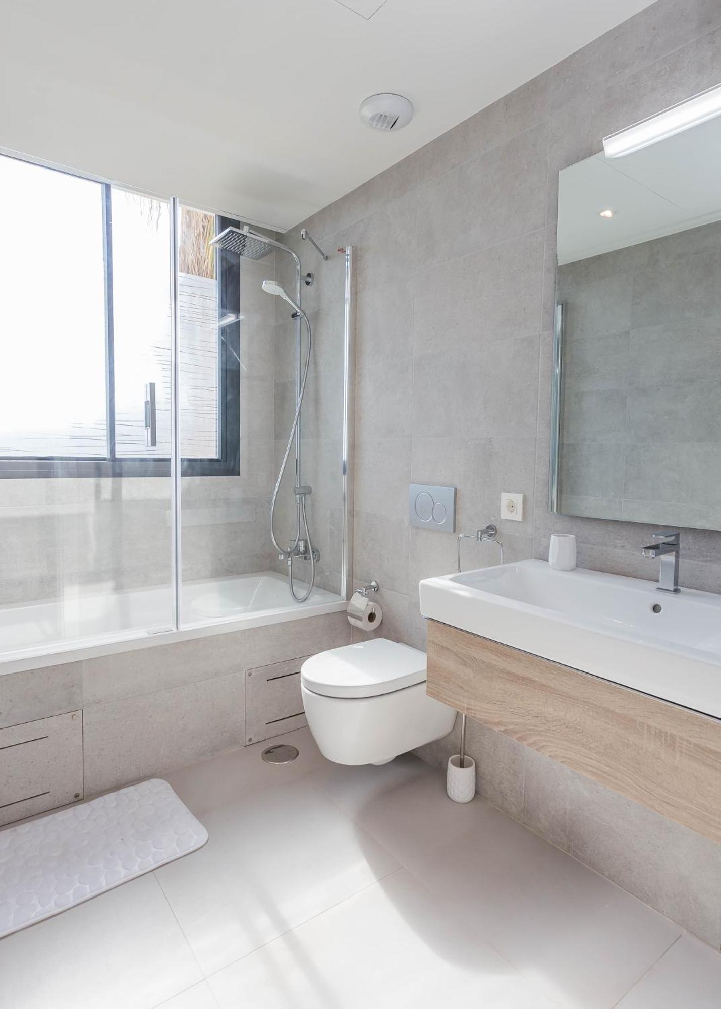 Apartamento Luxury 2Br Seaviews - Santa Barbara Heights Fuengirola Exterior foto