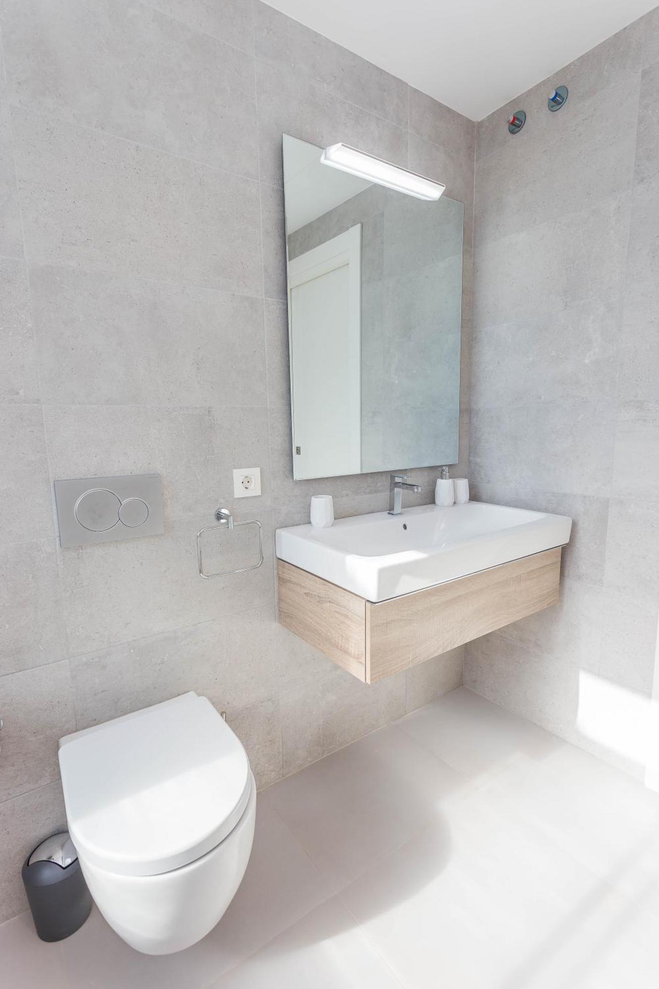 Apartamento Luxury 2Br Seaviews - Santa Barbara Heights Fuengirola Exterior foto