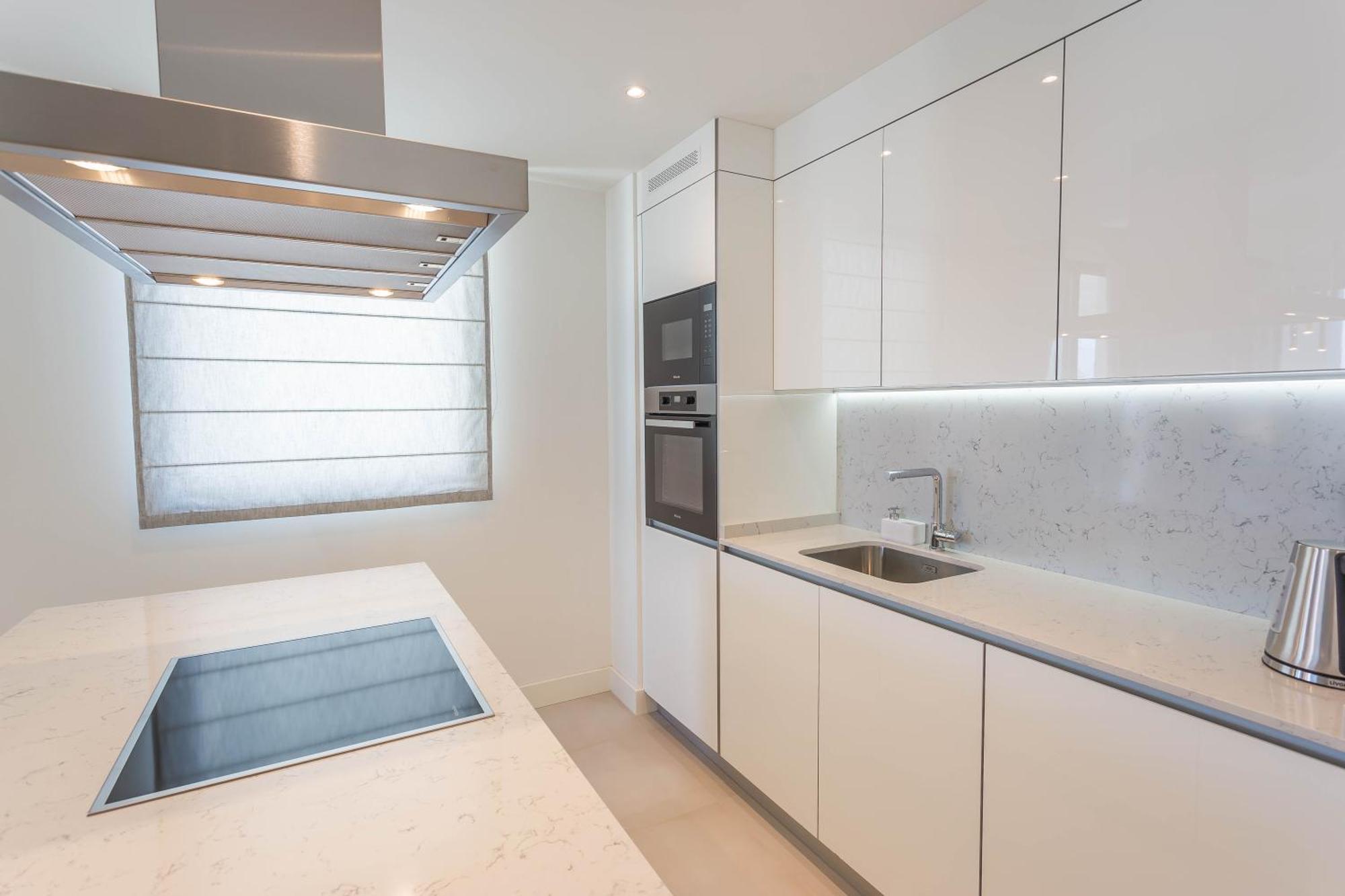 Apartamento Luxury 2Br Seaviews - Santa Barbara Heights Fuengirola Exterior foto